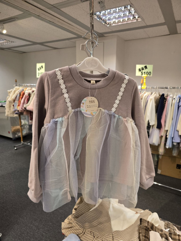 海港城新春開倉劈價2折！男女裝服飾/休閒鞋/童裝低至$30 Jewel Voce／BEN DAVIS／JOSEF SEIBEL都有