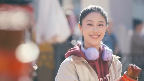 他和她@黃大仙｜葉念琛微電影情人節首映禮 前港姐冠軍倪樂琳首任女主角