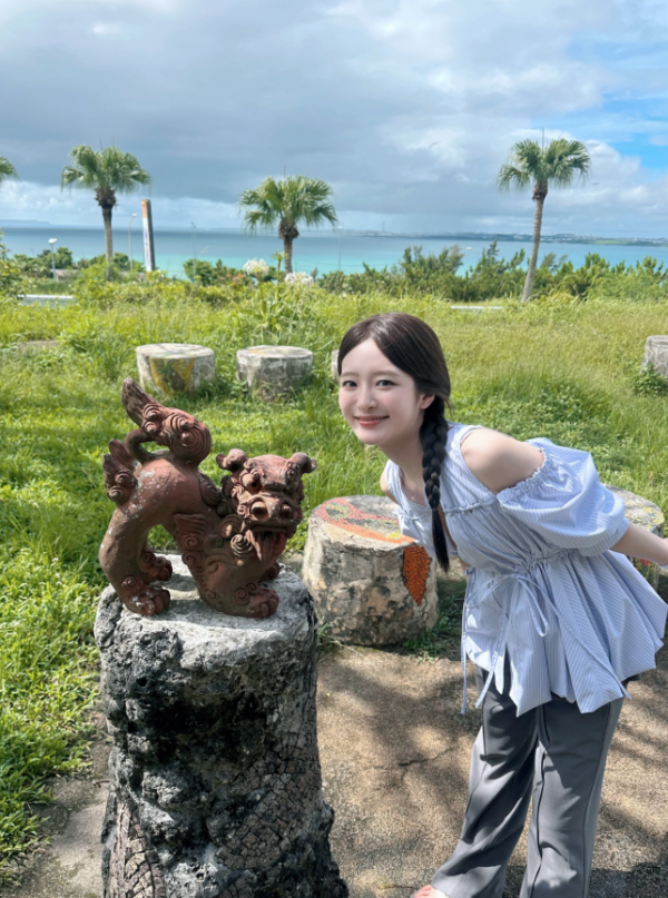 圖片來源：X @AsaKamiya