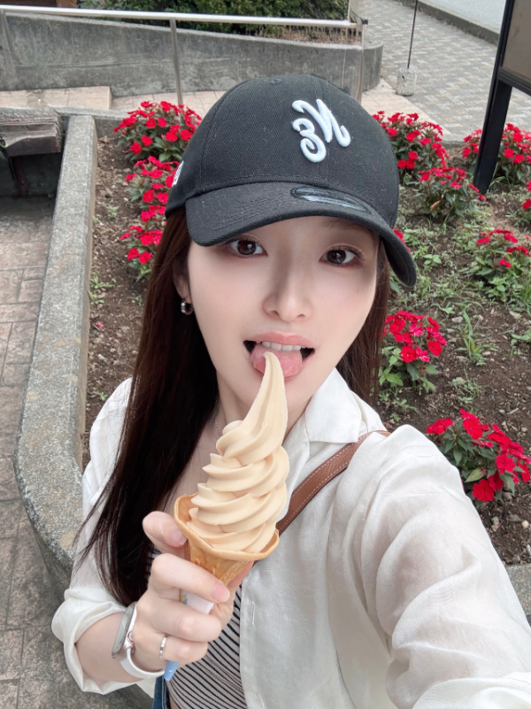 圖片來源：X @AsaKamiya