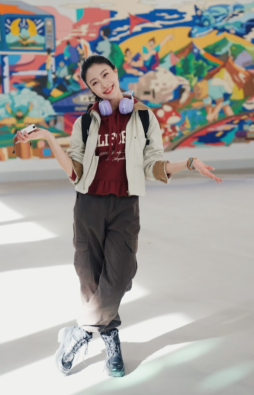 他和她@黃大仙｜葉念琛微電影情人節首映禮 前港姐冠軍倪樂琳首任女主角