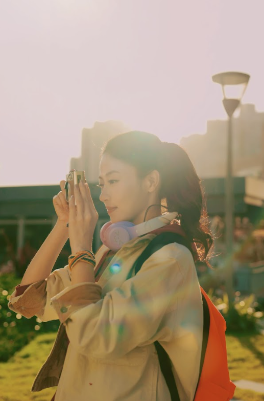 他和她@黃大仙｜葉念琛微電影情人節首映禮 前港姐冠軍倪樂琳首任女主角