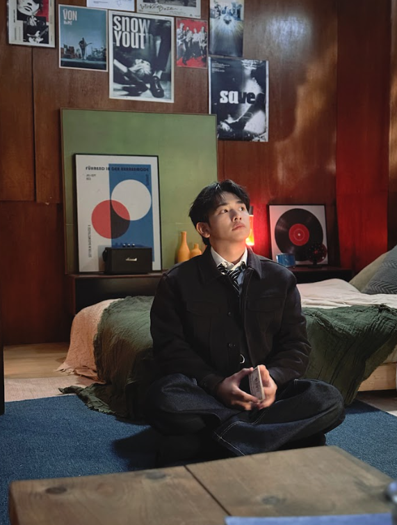 造星VI季軍范卓賢Jacky Fan新人Solo出道！新歌《淚光萬歲》加碼預告出4首歌