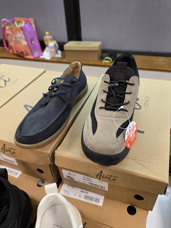 海港城新春開倉劈價2折！男女裝服飾/休閒鞋/童裝低至$30 Jewel Voce／BEN DAVIS／JOSEF SEIBEL都有