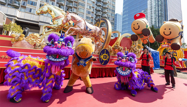 馬年賽馬日2026|馬年盃排位表/重點場次/開賽時間!數據心水分析+過去十屆冠軍一覽