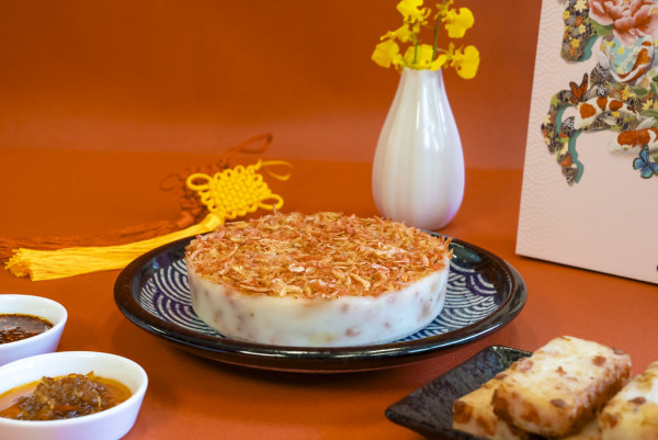 新年禮盒2026｜逾30間賀年糕點早鳥優惠合集！低至7折/買6送1/開心果年糕/卡通聯乘 (附價錢+訂購連結)