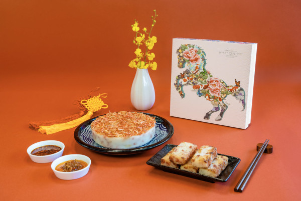 新年禮盒2026｜逾30間賀年糕點早鳥優惠合集！低至7折/買6送1/開心果年糕/卡通聯乘 (附價錢+訂購連結)