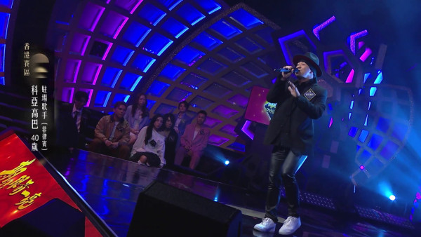 中年好聲音4｜3大蒙面藝人被淘汰身份揭盅！入圍40強名單正式誕生