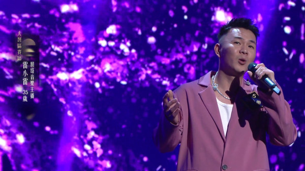 中年好聲音4｜3大蒙面藝人被淘汰身份揭盅！入圍40強名單正式誕生