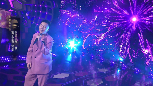 中年好聲音4｜3大蒙面藝人被淘汰身份揭盅！入圍40強名單正式誕生