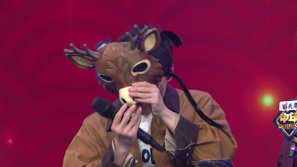 中年好聲音4｜3大蒙面藝人被淘汰身份揭盅！入圍40強名單正式誕生