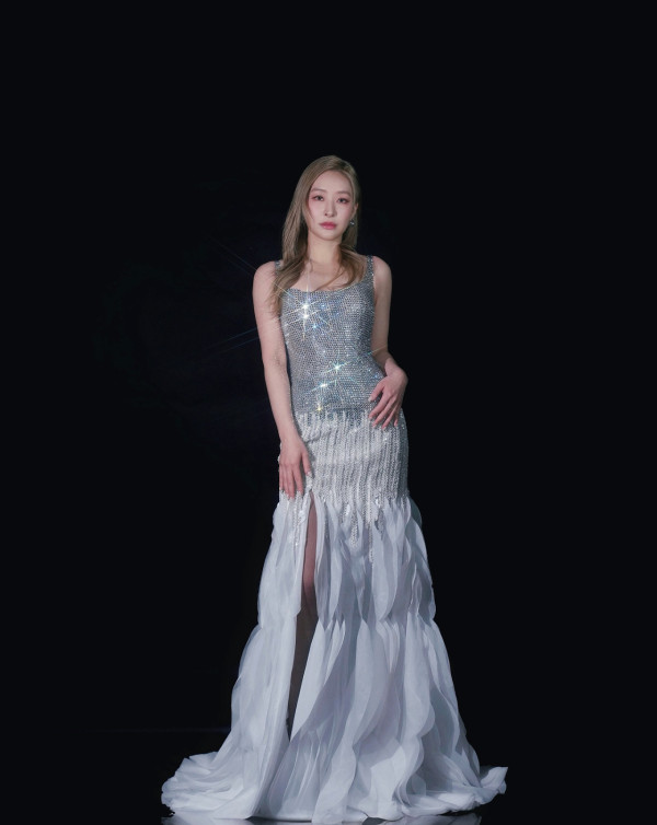 陳瀅生圖瘋傳惹火身材瘦回最巔峰!最真實身形曝光刮目相看:真人瘦咁多