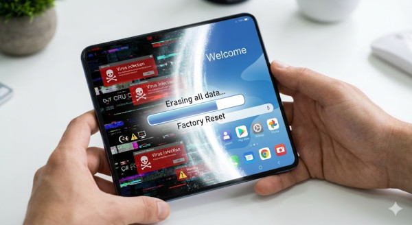 小心有毒whatsapp揮春假貼圖、電子利是 亂按隨時清空戶口 萬一外遊中伏4招自保 