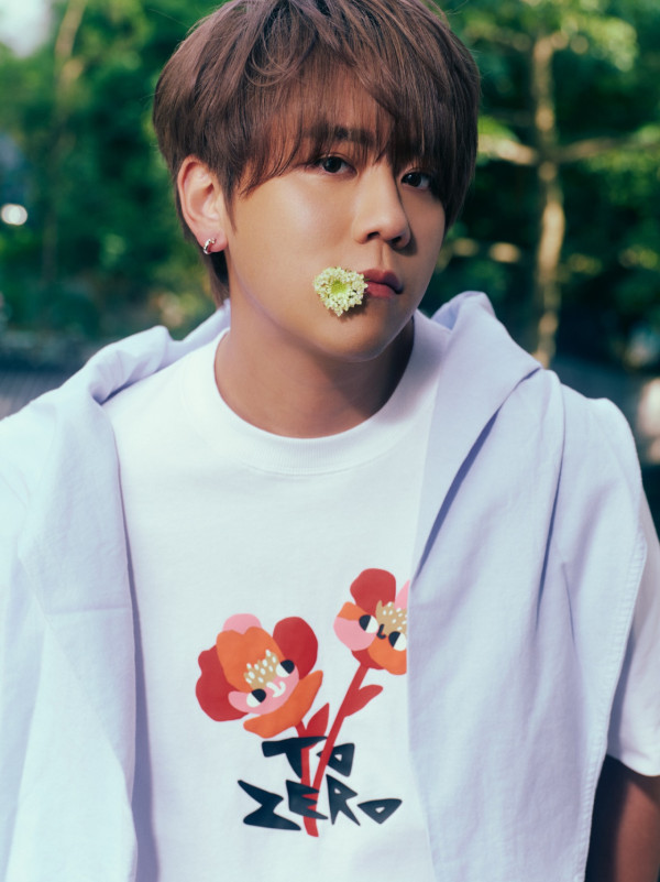 姜濤化身「市民姜先生」現身維園年宵！包到冚幫襯中學生檔口仍被認出：係咪姜濤