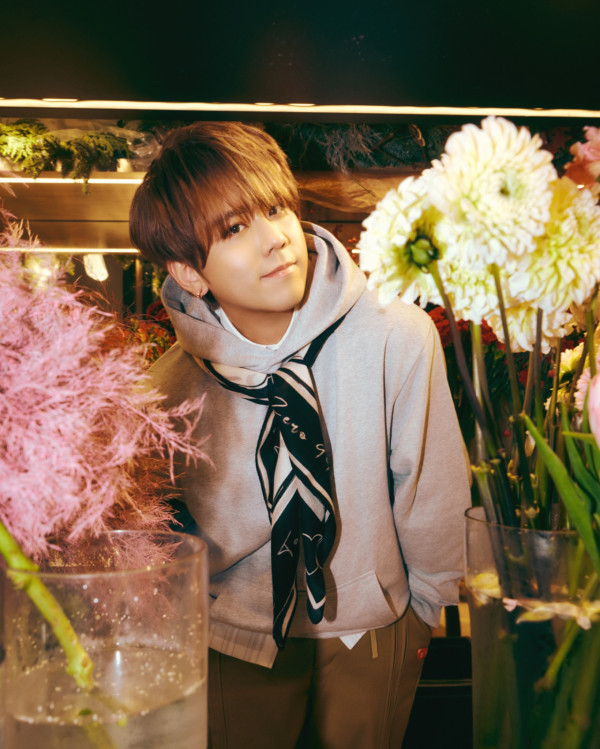 姜濤化身「市民姜先生」現身維園年宵！包到冚幫襯中學生檔口仍被認出：係咪姜濤