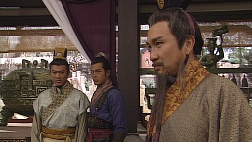 尋秦記電視劇重播線上看｜1-40集大結局全劇透！古天樂林峯 農曆新年深夜連播