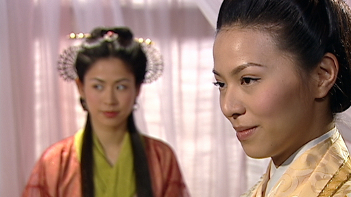 尋秦記電視劇重播線上看｜1-40集大結局全劇透！古天樂林峯 農曆新年深夜連播