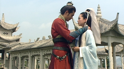 尋秦記電視劇重播線上看｜1-40集大結局全劇透！古天樂林峯 農曆新年深夜連播