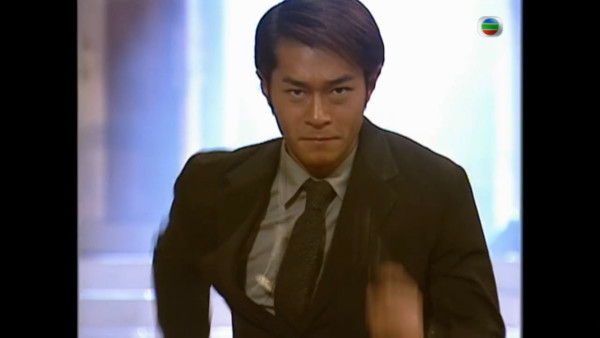 尋秦記電視劇重播線上看｜1-40集大結局全劇透！古天樂林峯 農曆新年深夜連播