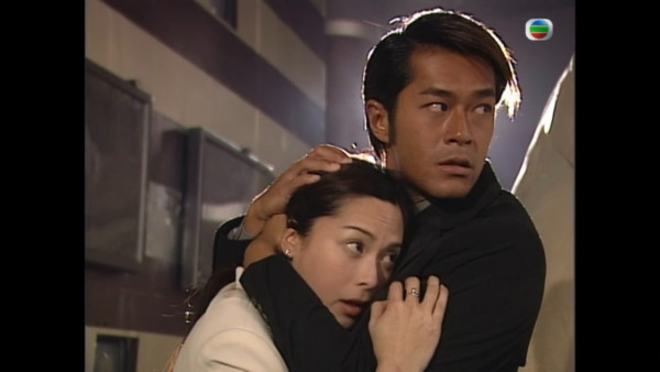 尋秦記電視劇重播線上看｜1-40集大結局全劇透！古天樂林峯 農曆新年深夜連播