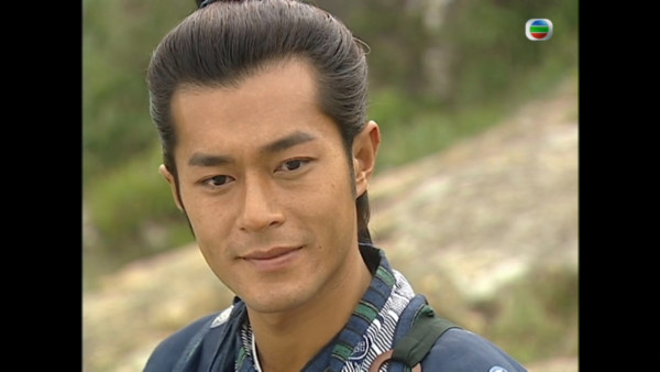 尋秦記電視劇重播線上看｜1-40集大結局全劇透！古天樂林峯 農曆新年深夜連播