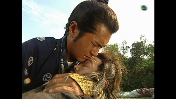 尋秦記電視劇重播線上看｜1-40集大結局全劇透！古天樂林峯 農曆新年深夜連播