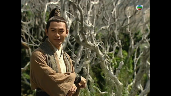 尋秦記電視劇重播線上看｜1-40集大結局全劇透！古天樂林峯 農曆新年深夜連播