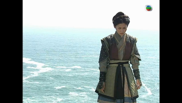 尋秦記電視劇重播線上看｜1-40集大結局全劇透！古天樂林峯 農曆新年深夜連播