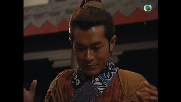 尋秦記電視劇重播線上看｜1-40集大結局全劇透！古天樂林峯 農曆新年深夜連播