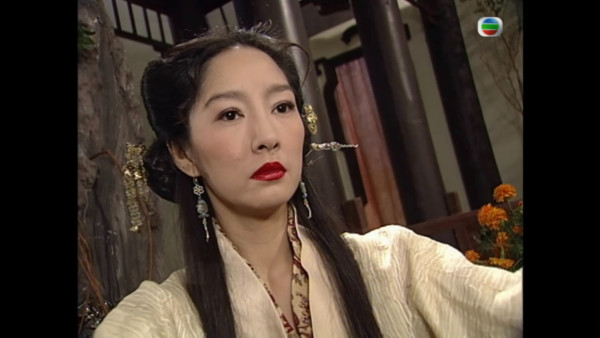 尋秦記電視劇重播線上看｜1-40集大結局全劇透！古天樂林峯 農曆新年深夜連播