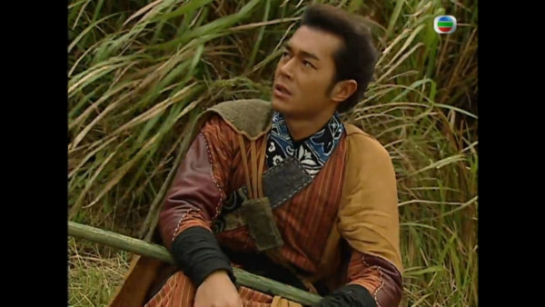 尋秦記電視劇重播線上看｜1-40集大結局全劇透！古天樂林峯 農曆新年深夜連播