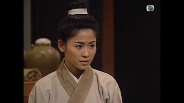 尋秦記電視劇重播線上看｜1-40集大結局全劇透！古天樂林峯 農曆新年深夜連播