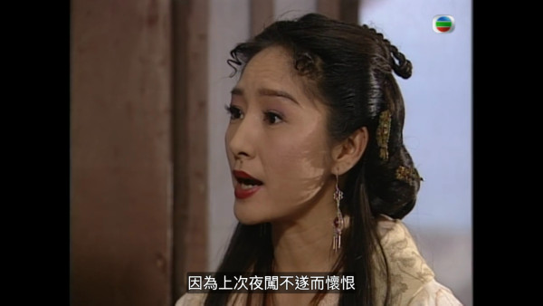 尋秦記電視劇重播線上看｜1-40集大結局全劇透！古天樂林峯 農曆新年深夜連播