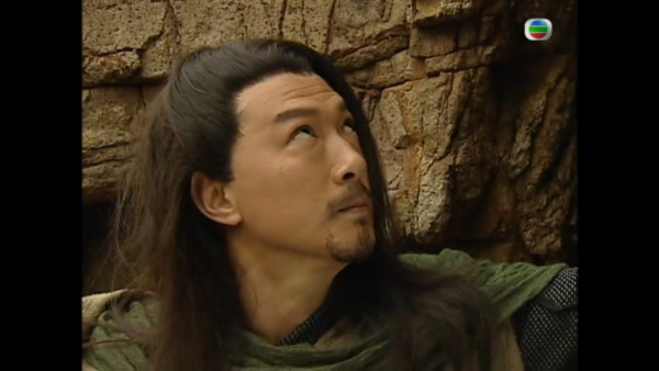 尋秦記電視劇重播線上看｜1-40集大結局全劇透！古天樂林峯 農曆新年深夜連播