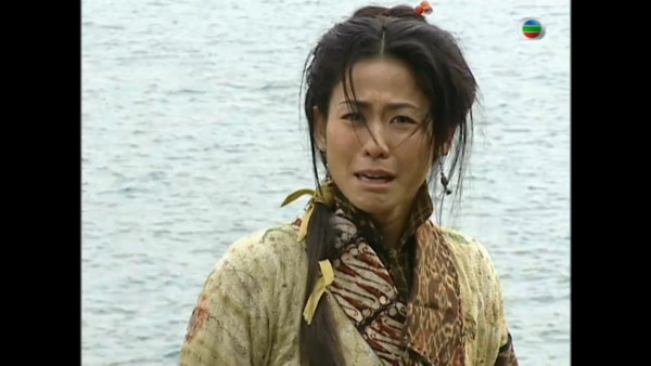 尋秦記電視劇重播線上看｜1-40集大結局全劇透！古天樂林峯 農曆新年深夜連播