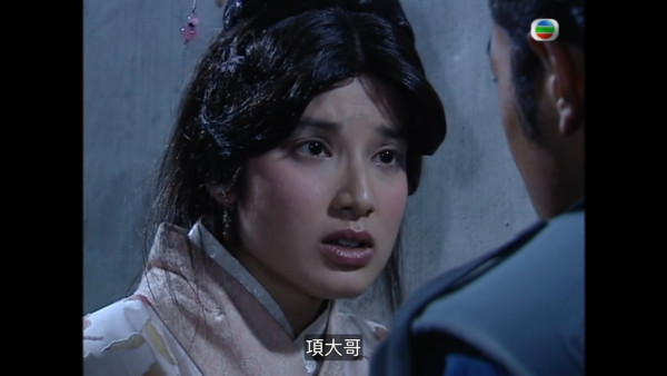 尋秦記電視劇重播線上看｜1-40集大結局全劇透！古天樂林峯 農曆新年深夜連播