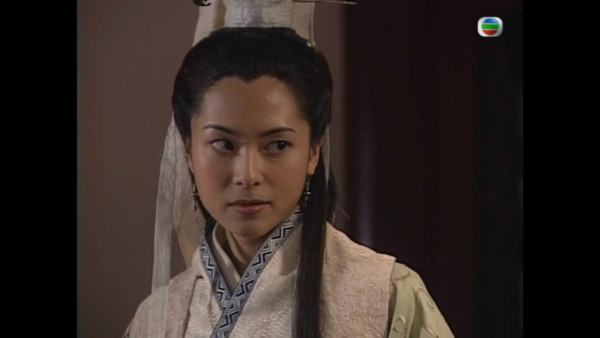 尋秦記電視劇重播線上看｜1-40集大結局全劇透！古天樂林峯 農曆新年深夜連播