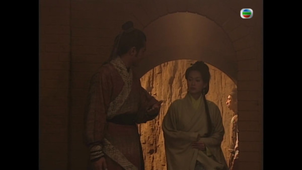 尋秦記電視劇重播線上看｜1-40集大結局全劇透！古天樂林峯 農曆新年深夜連播