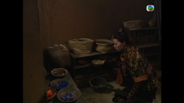 尋秦記電視劇重播線上看｜1-40集大結局全劇透！古天樂林峯 農曆新年深夜連播