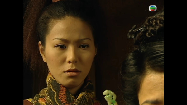 尋秦記電視劇重播線上看｜1-40集大結局全劇透！古天樂林峯 農曆新年深夜連播