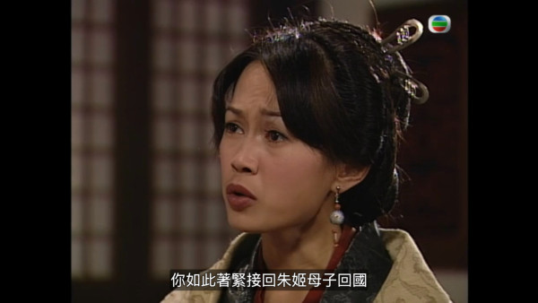 尋秦記電視劇重播線上看｜1-40集大結局全劇透！古天樂林峯 農曆新年深夜連播