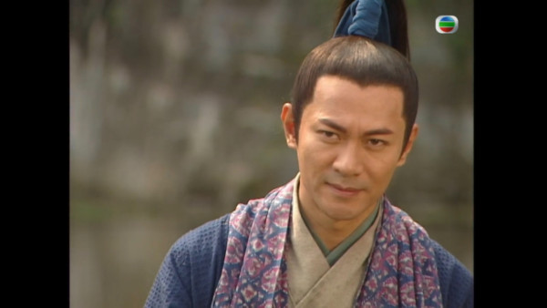 尋秦記電視劇重播線上看｜1-40集大結局全劇透！古天樂林峯 農曆新年深夜連播