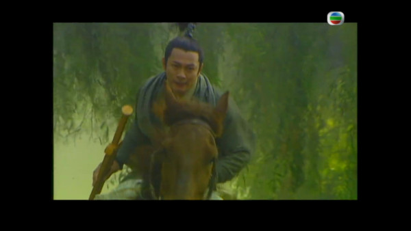 尋秦記電視劇重播線上看｜1-40集大結局全劇透！古天樂林峯 農曆新年深夜連播