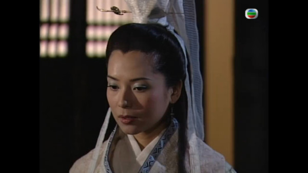 尋秦記電視劇重播線上看｜1-40集大結局全劇透！古天樂林峯 農曆新年深夜連播