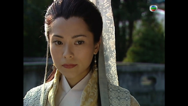 尋秦記電視劇重播線上看｜1-40集大結局全劇透！古天樂林峯 農曆新年深夜連播