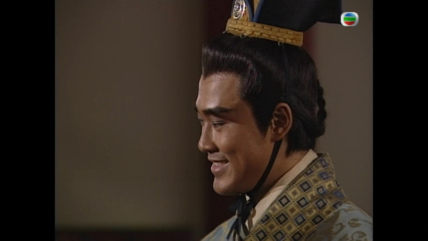 尋秦記電視劇重播線上看｜1-40集大結局全劇透！古天樂林峯 農曆新年深夜連播