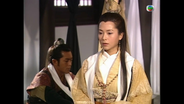 尋秦記電視劇重播線上看｜1-40集大結局全劇透！古天樂林峯 農曆新年深夜連播