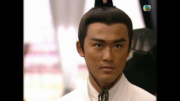 尋秦記電視劇重播線上看｜1-40集大結局全劇透！古天樂林峯 農曆新年深夜連播