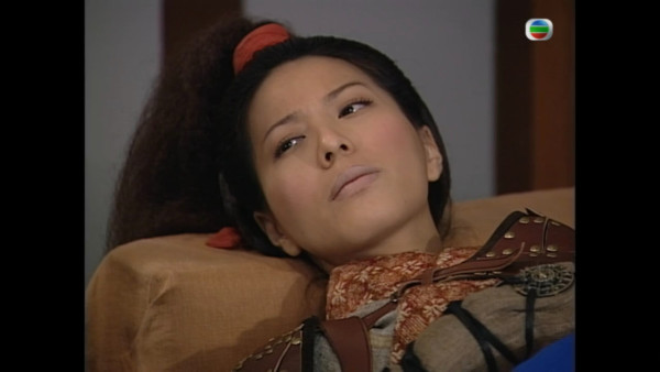 尋秦記電視劇重播線上看｜1-40集大結局全劇透！古天樂林峯 農曆新年深夜連播