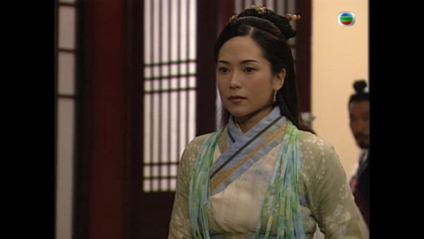 尋秦記電視劇重播線上看｜1-40集大結局全劇透！古天樂林峯 農曆新年深夜連播